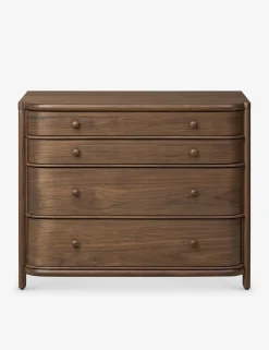 Agatha Nightstand by Amber Lewis x Four Hands