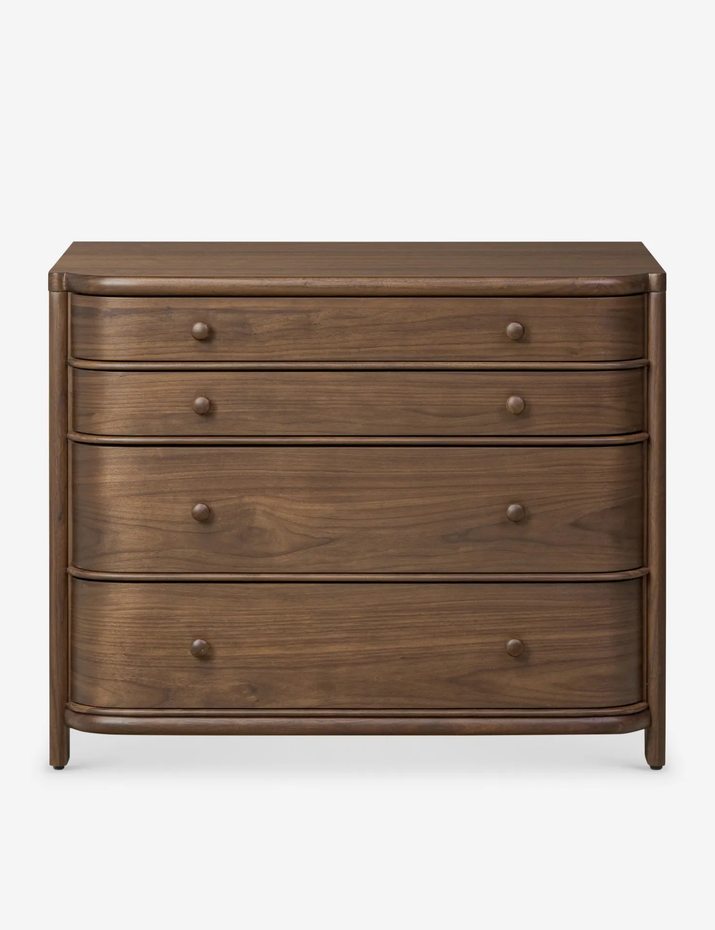 Agatha Nightstand by Amber Lewis x Four Hands