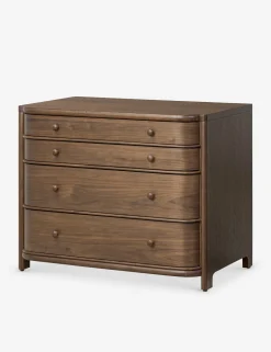 Agatha Nightstand by Amber Lewis x Four Hands