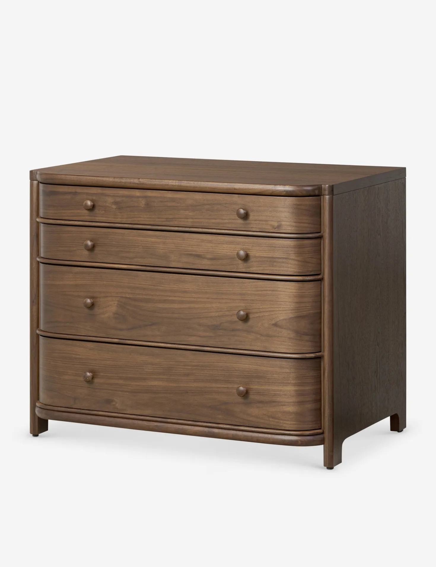 Agatha Nightstand by Amber Lewis x Four Hands