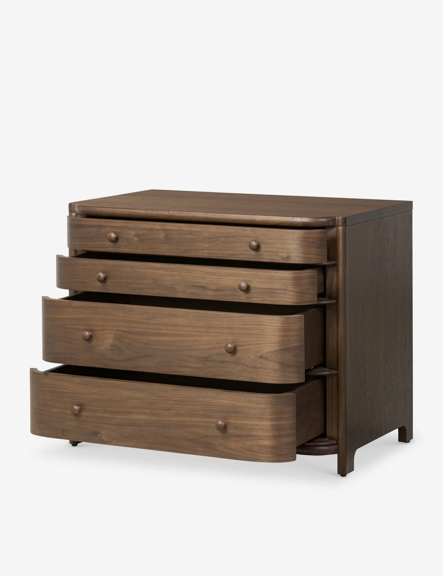 Agatha Nightstand by Amber Lewis x Four Hands