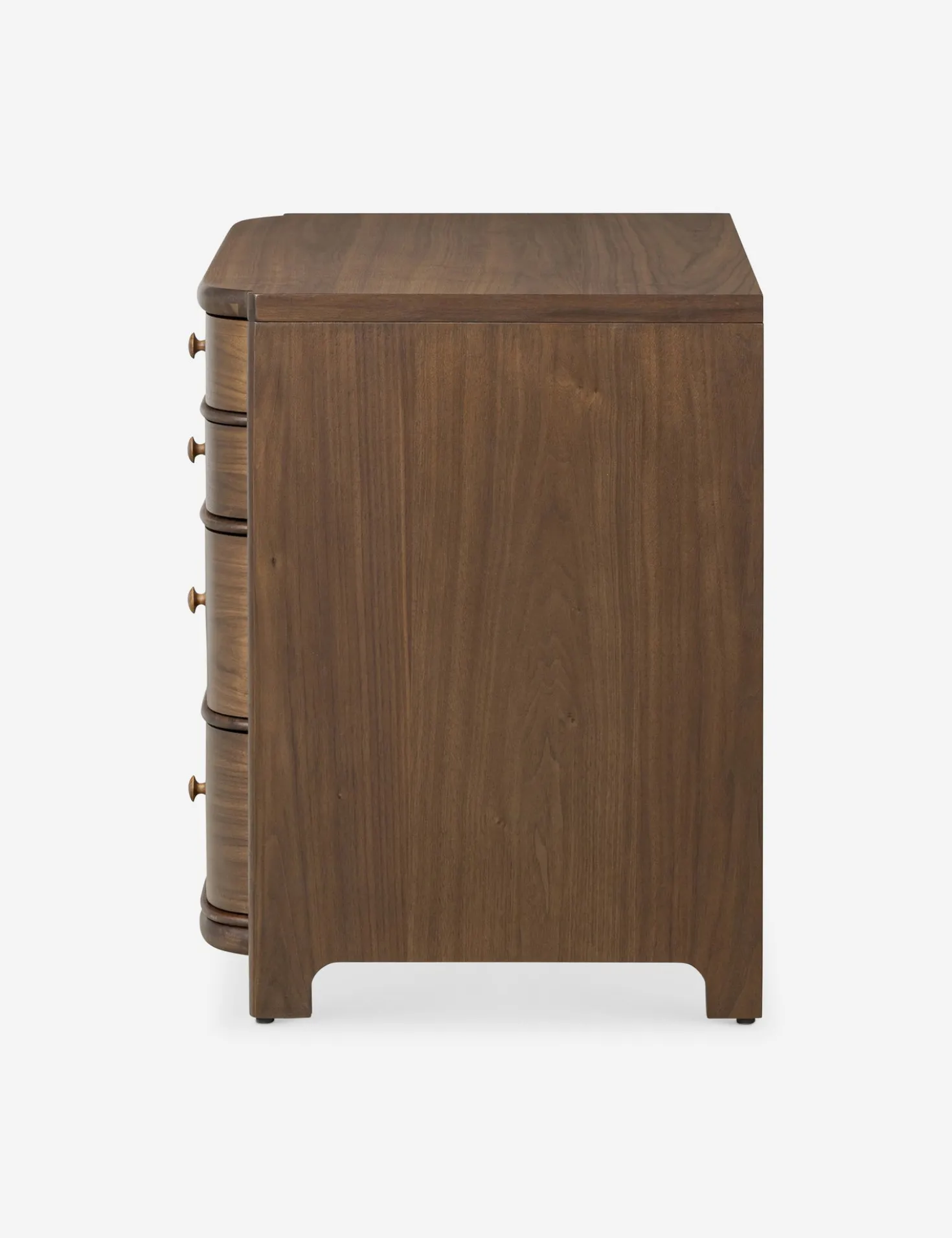 Agatha Nightstand by Amber Lewis x Four Hands