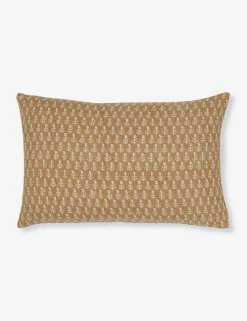 Agnes Linen Pillow