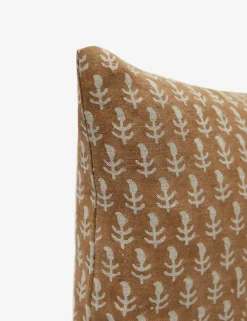Agnes Linen Pillow