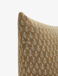 Agnes Linen Pillow