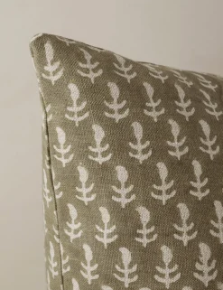 Agnes Linen Pillow
