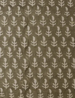Agnes Linen Pillow