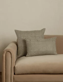 Agnes Linen Pillow