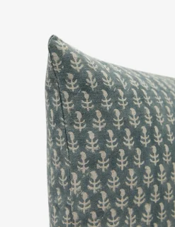 Agnes Linen Pillow