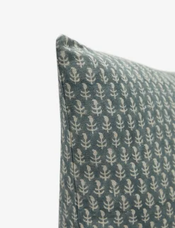 Agnes Linen Pillow