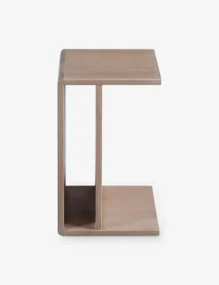 Ahn Side Table