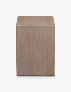 Ahn Side Table