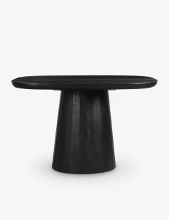 Aidan Square Dining Table
