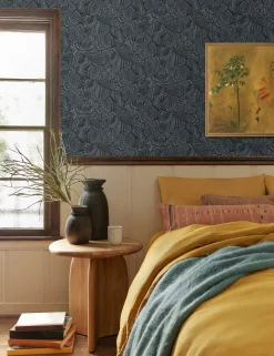 Aimee Mohair Throw