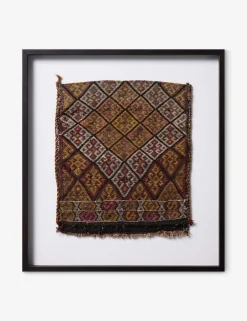 Ajmal Textile Wall Art