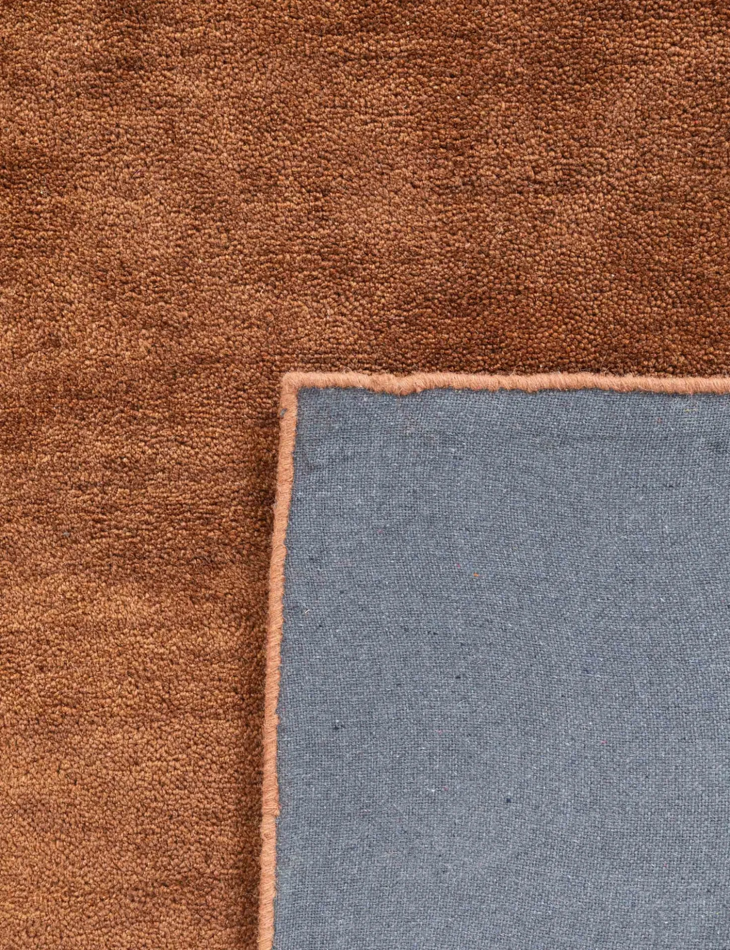 Ajnur Hand-Tufted Wool Rug