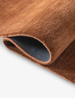 Ajnur Hand-Tufted Wool Rug