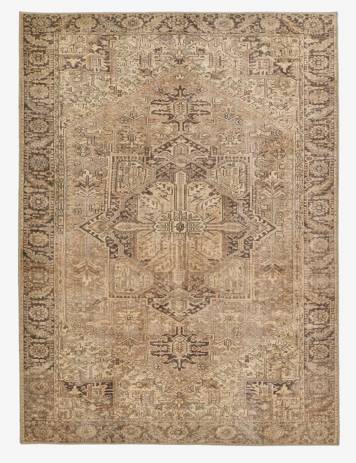 Akins Rug