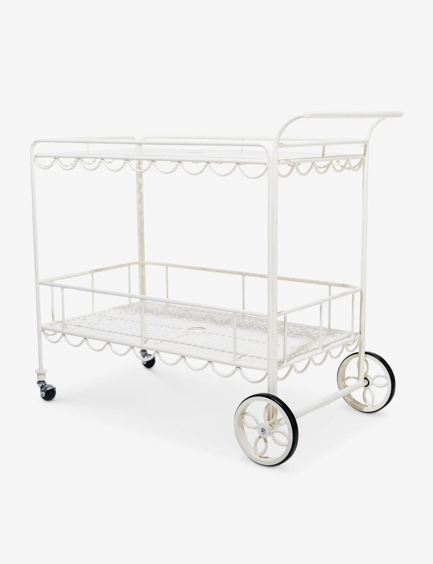 Al Fresco Bar Cart by Business & Pleasure Co.