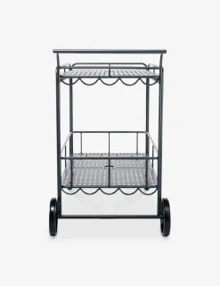 Al Fresco Bar Cart by Business & Pleasure Co.