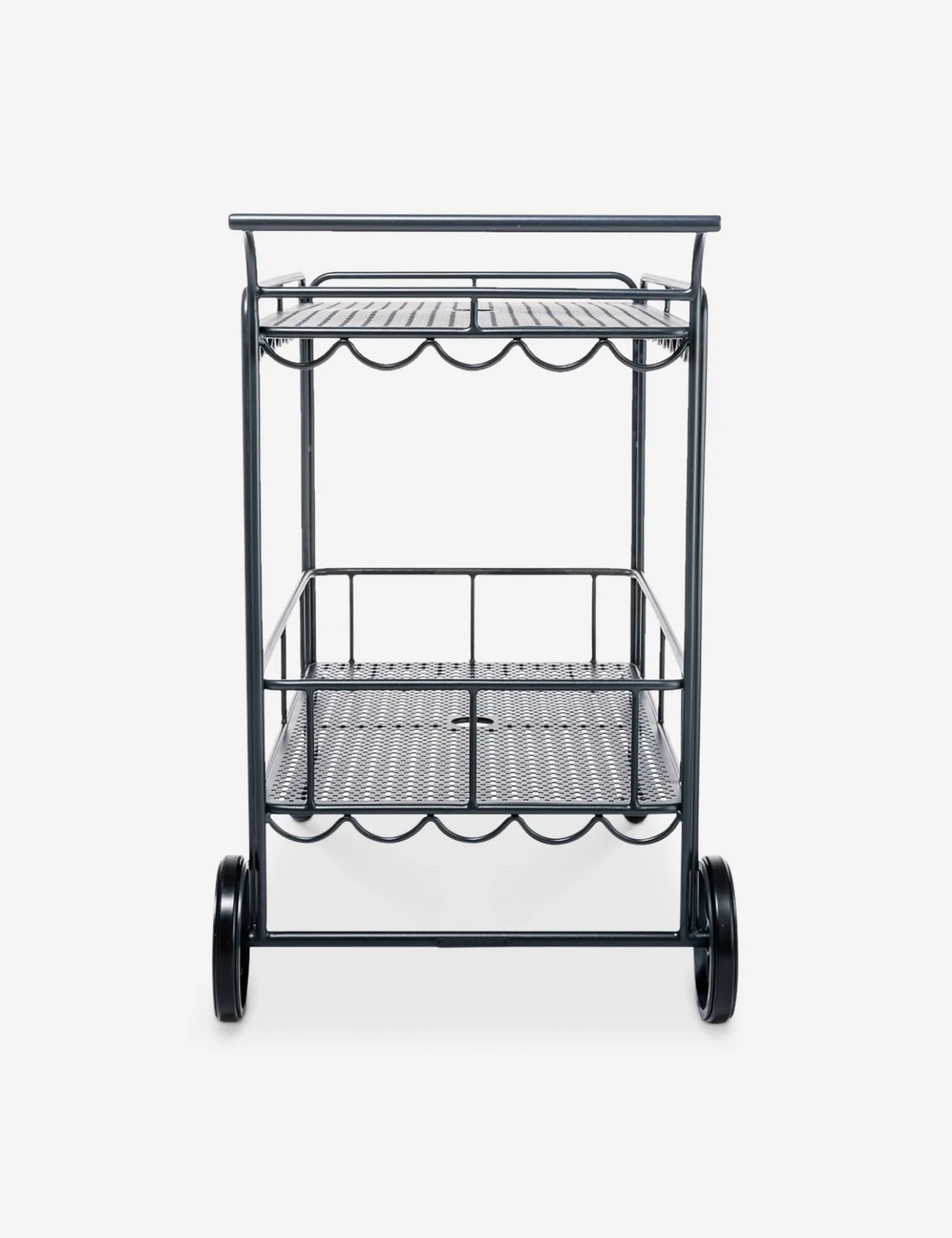 Al Fresco Bar Cart by Business & Pleasure Co.