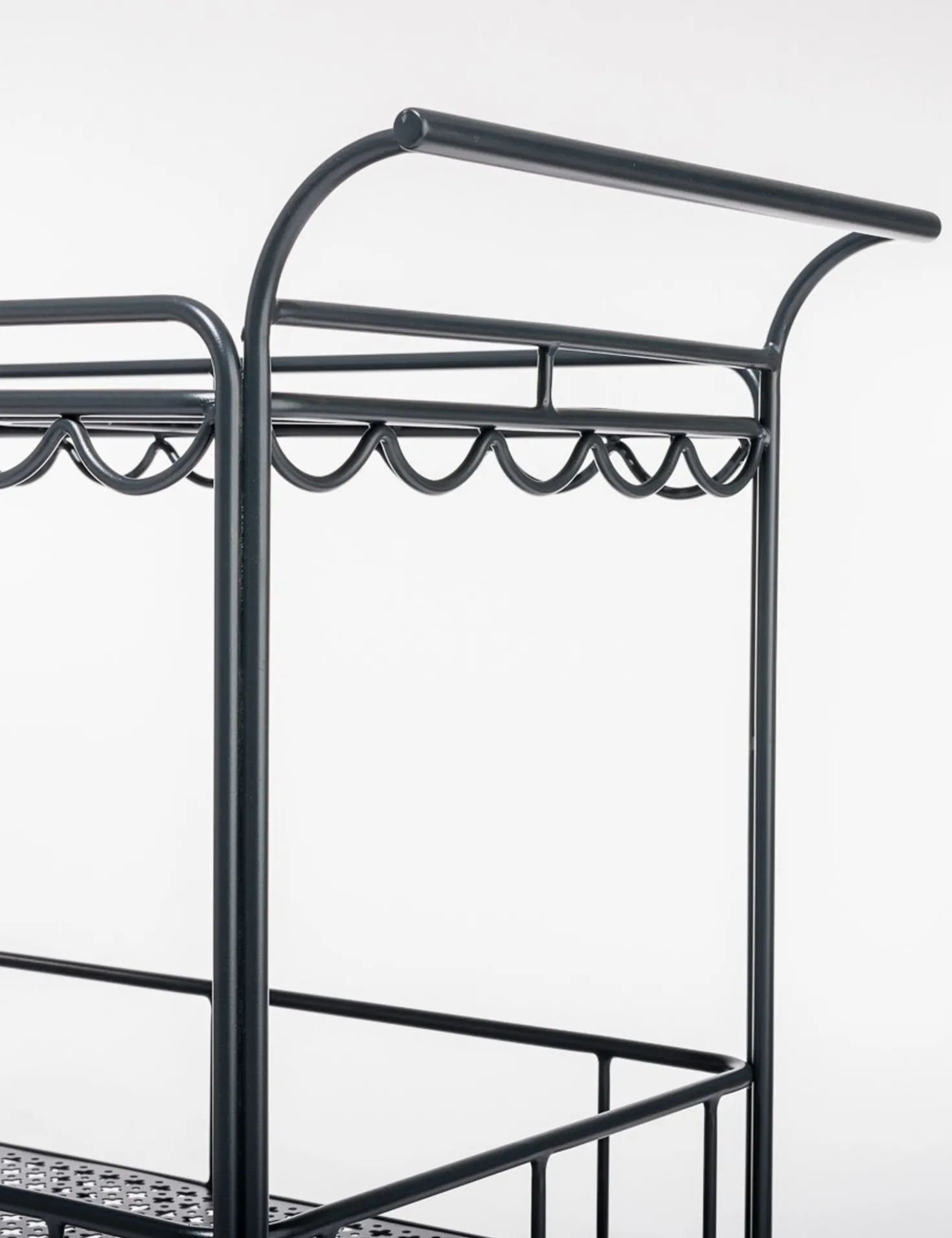 Al Fresco Bar Cart by Business & Pleasure Co.