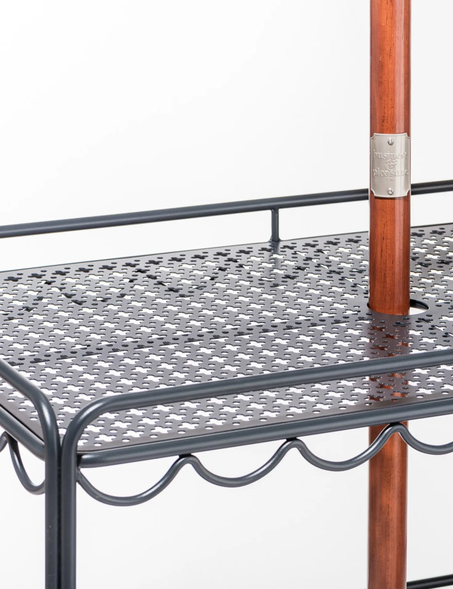 Al Fresco Bar Cart by Business & Pleasure Co.