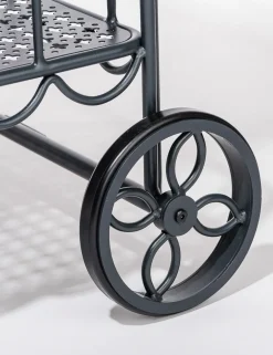 Al Fresco Bar Cart by Business & Pleasure Co.
