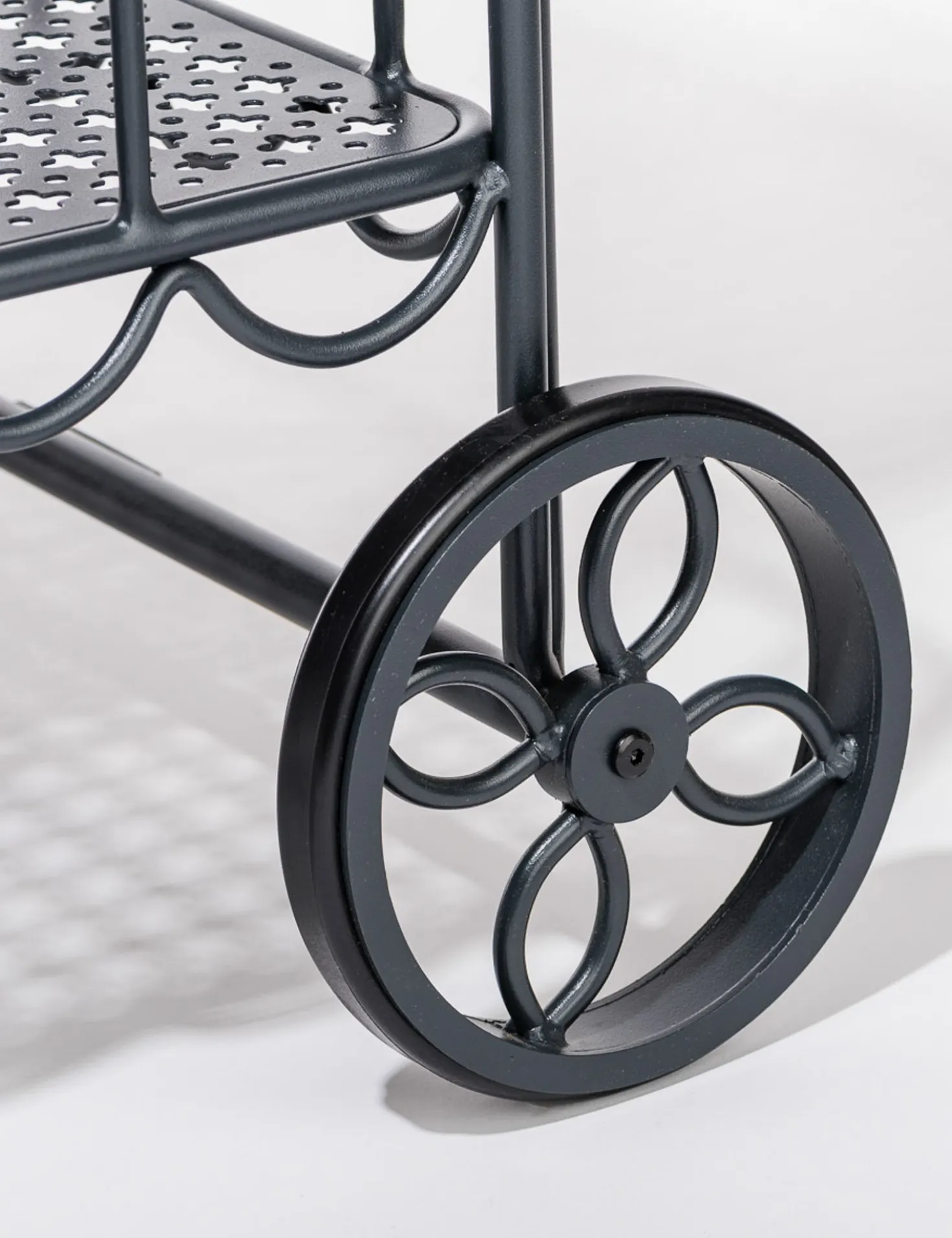 Al Fresco Bar Cart by Business & Pleasure Co.