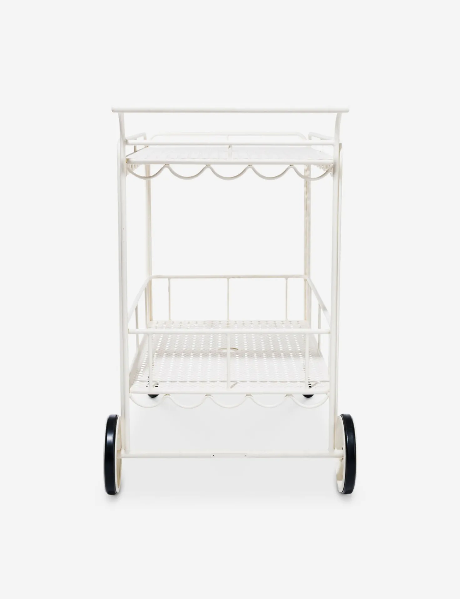 Al Fresco Bar Cart by Business & Pleasure Co.