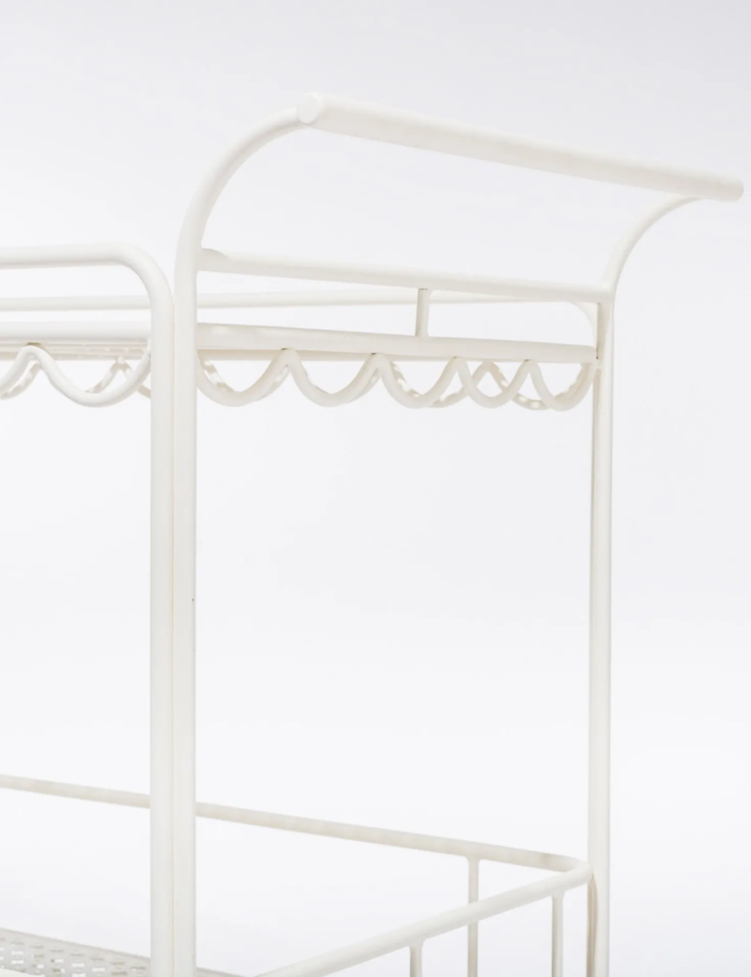 Al Fresco Bar Cart by Business & Pleasure Co.