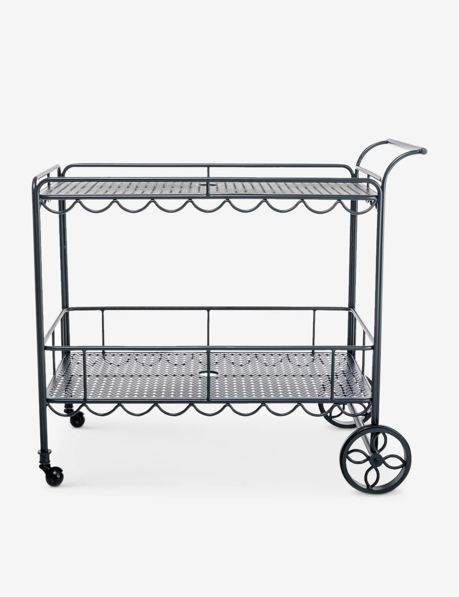Al Fresco Bar Cart by Business & Pleasure Co.
