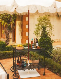 Al Fresco Bar Cart by Business & Pleasure Co.
