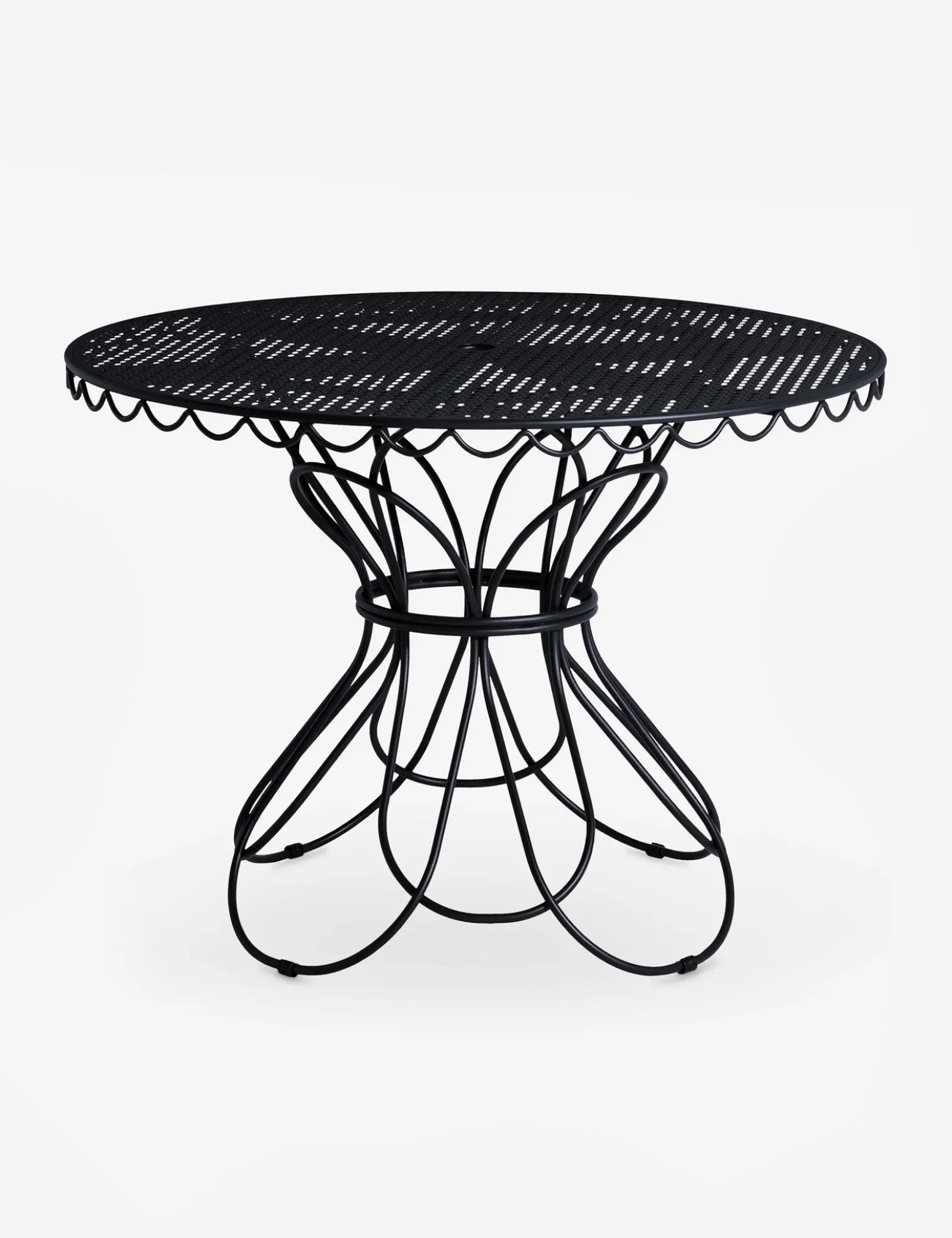 Al Fresco Dining Table by Business & Pleasure Co.