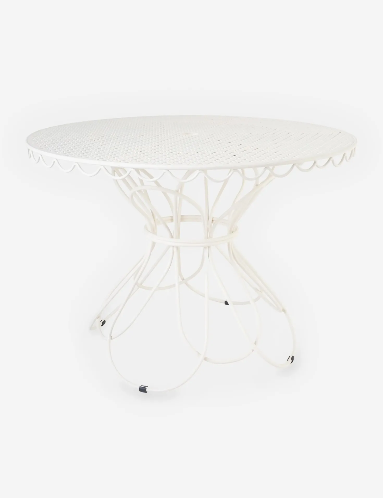 Al Fresco Dining Table by Business & Pleasure Co.