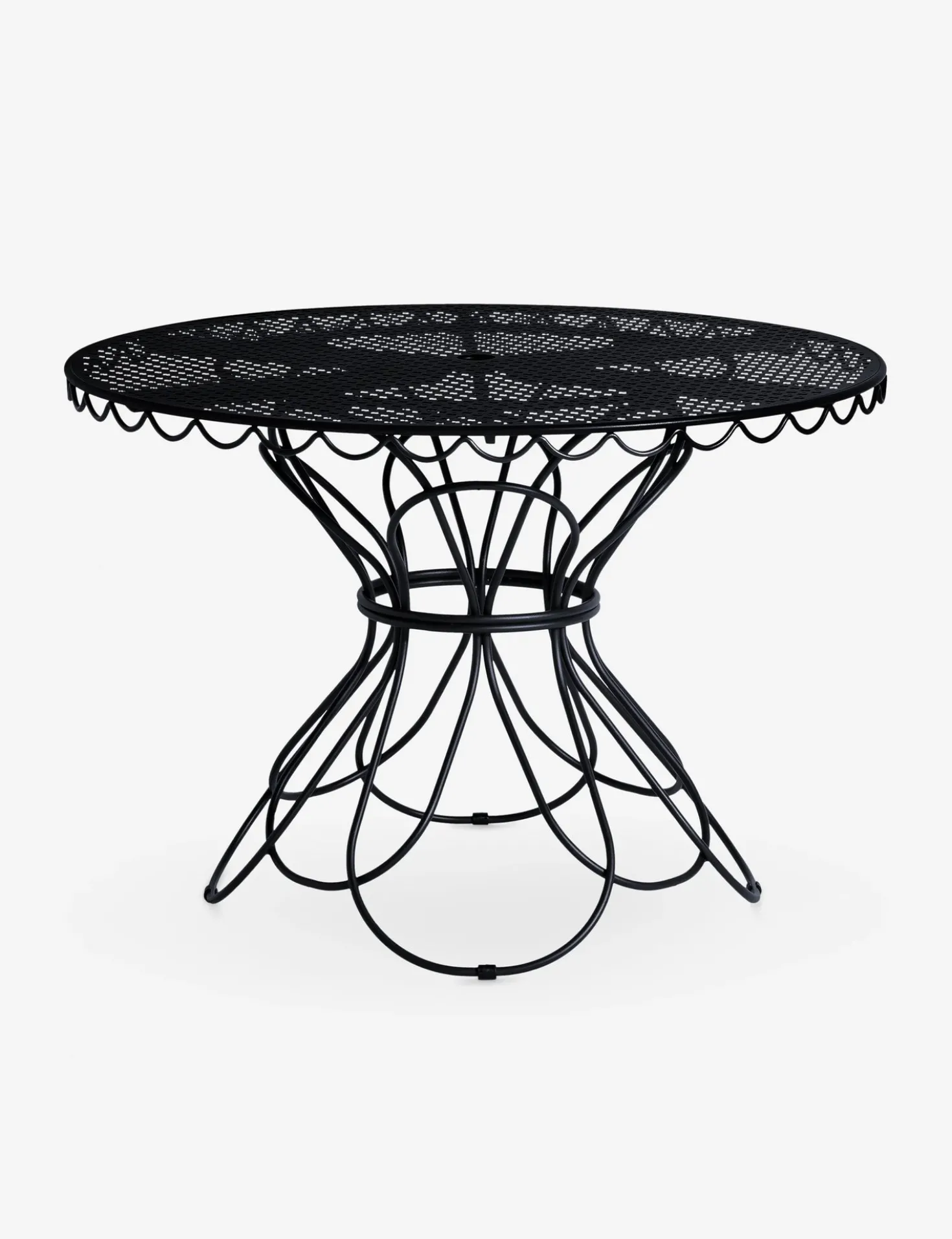 Al Fresco Dining Table by Business & Pleasure Co.
