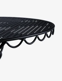 Al Fresco Dining Table by Business & Pleasure Co.
