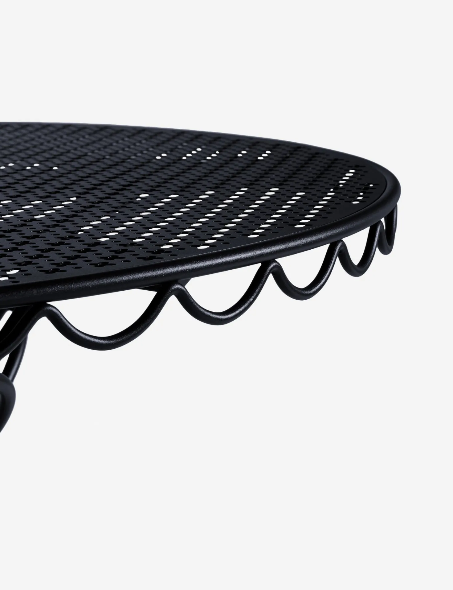 Al Fresco Dining Table by Business & Pleasure Co.