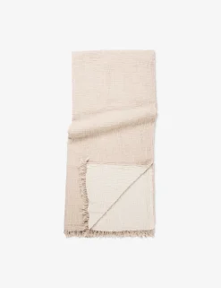 Alaia Cotton Bed Cover by House No. 23