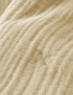 Alaia Sherpa Throw by House No. 23