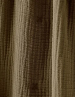 Alaia Sherpa Throw by House No. 23