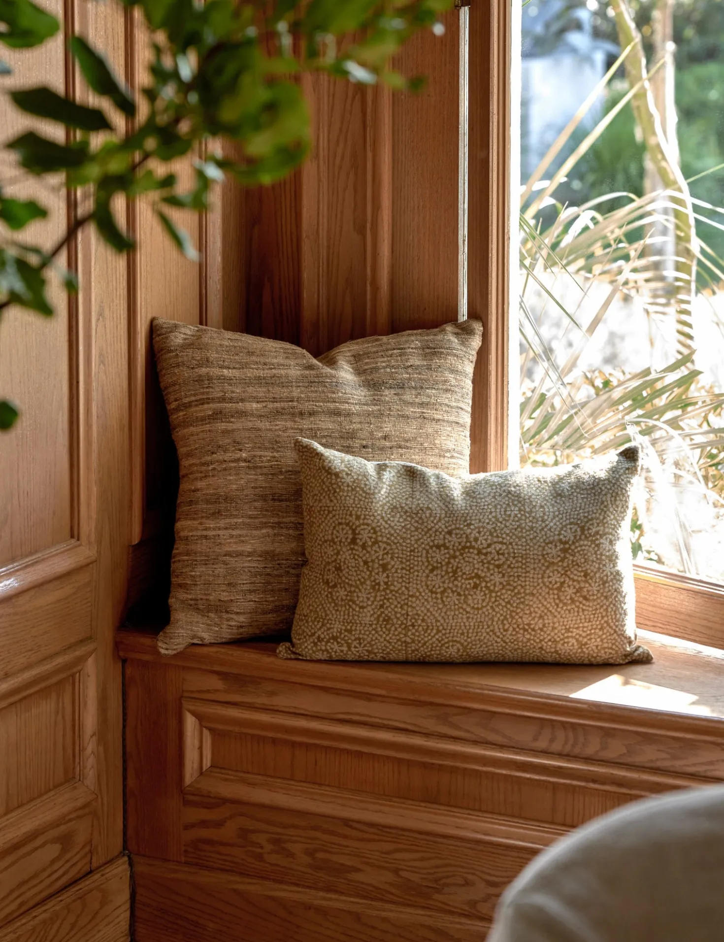 Alaina Pillow