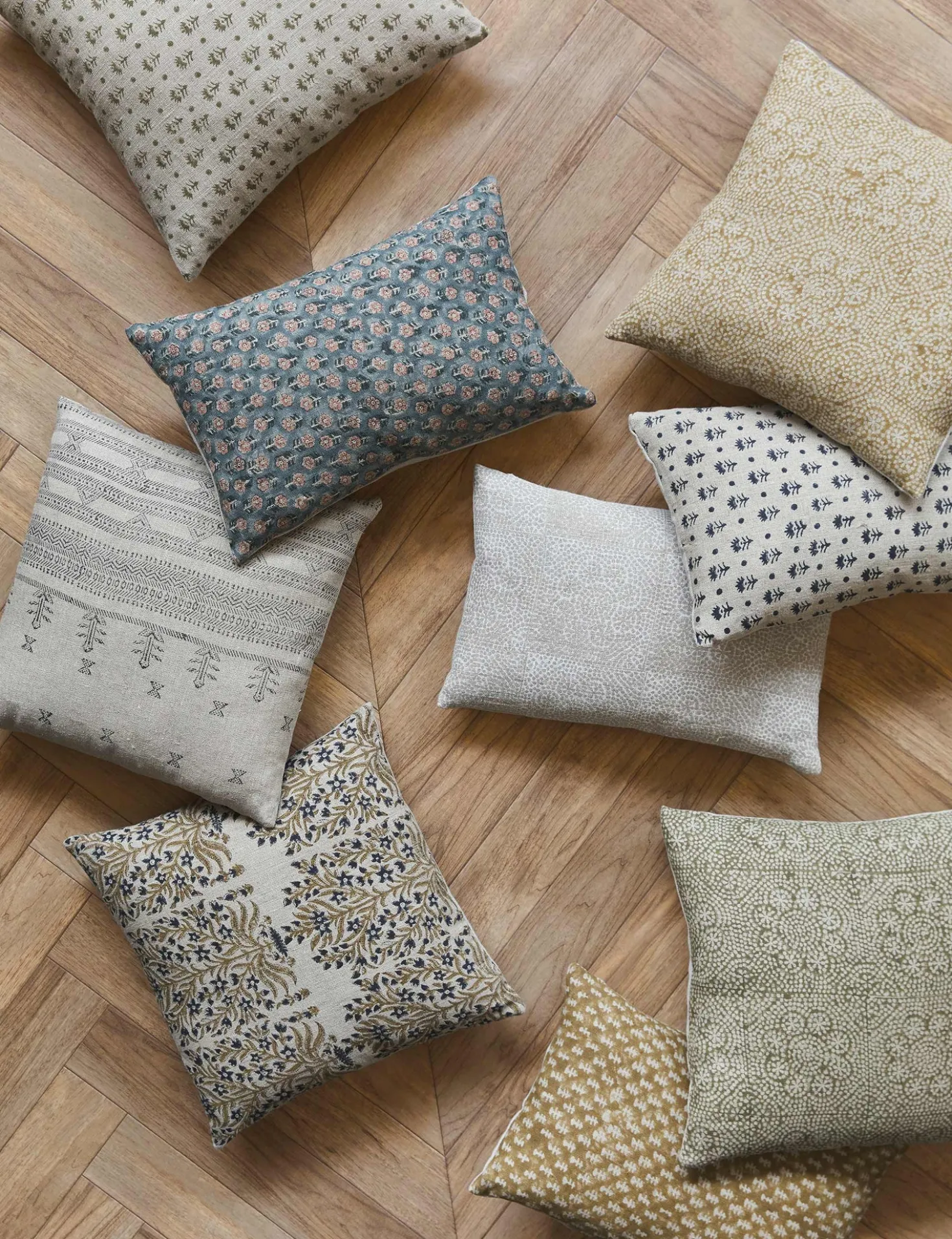 Alaina Pillow