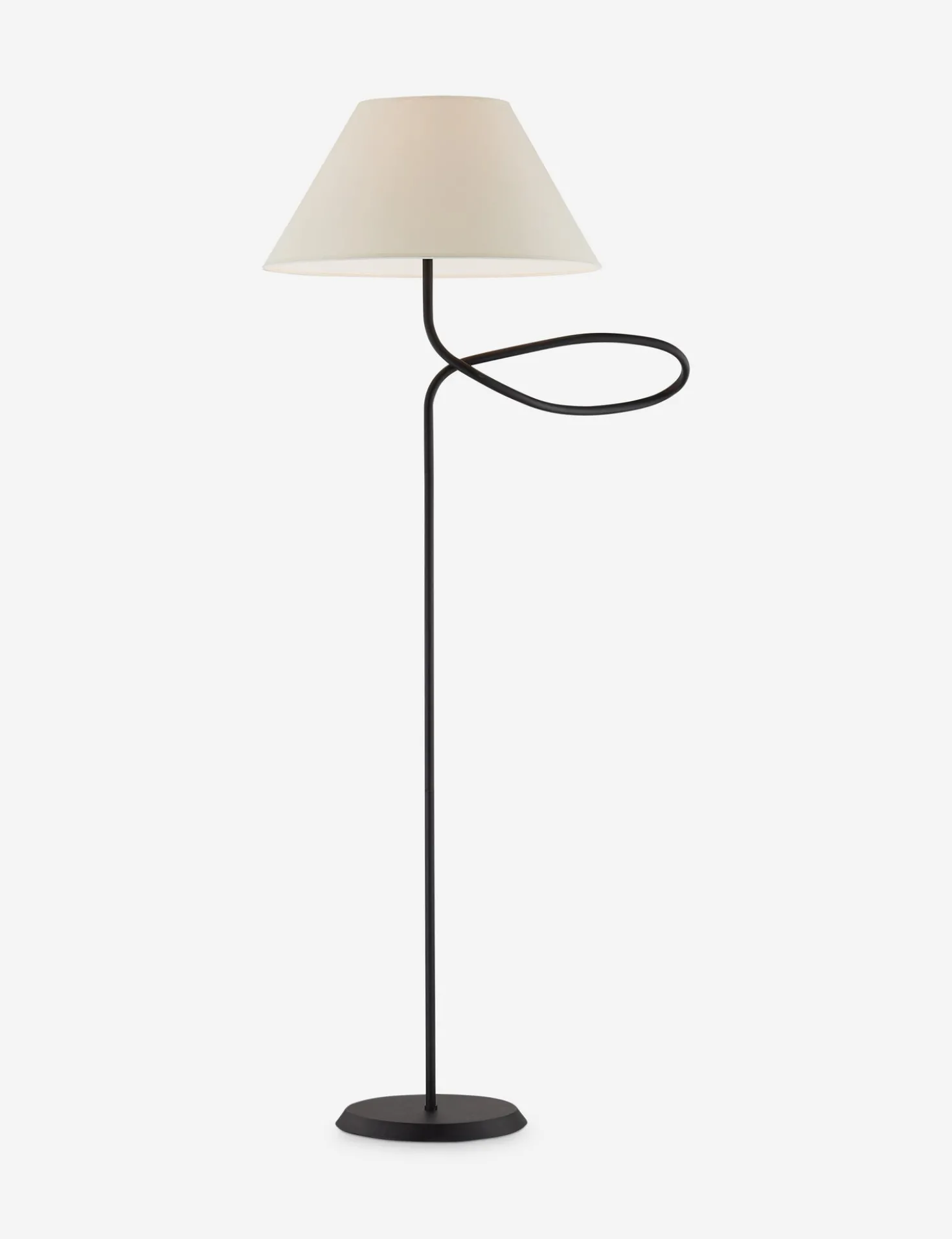 Alameda Floor Lamp by Colin King x Troy Lighting