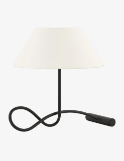 Alameda Table Lamp by Colin King x Troy Lighting