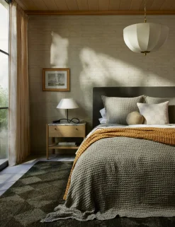 Alameda Table Lamp by Colin King x Troy Lighting