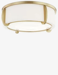 Alayna Flush Mount Light