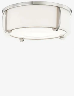 Alayna Flush Mount Light