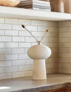 Albayzin Decorative Vase