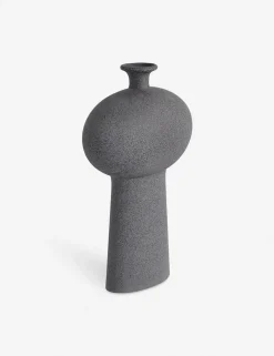 Albayzin Decorative Vase